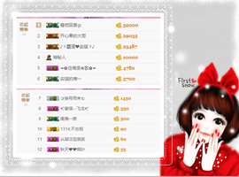 开心❤️❤️果主播照片