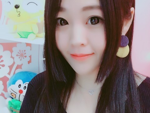 小狐仙🌸海报