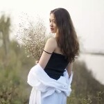 舒瑶❤