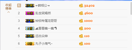 昵称违规，请重新修改主播照片