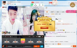 谷歌（随便看看）主播照片
