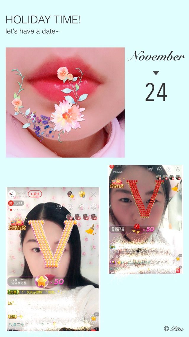 ^_^小梦的主播照片