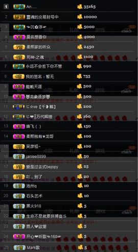 柔熙💕休息一段时间主播照片