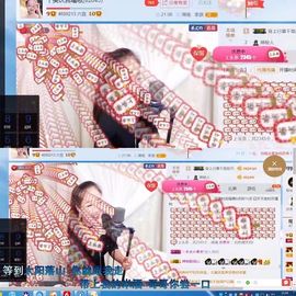 丫头唱歌给你听主播照片