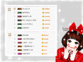 开心❤️❤️果主播照片