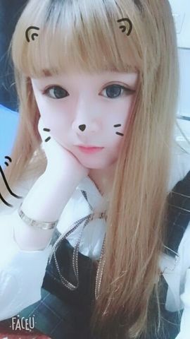 唐朝桃子ღ主播照片