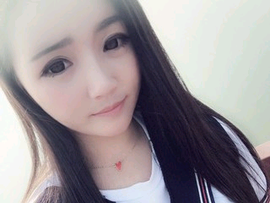 文琛Y主播照片