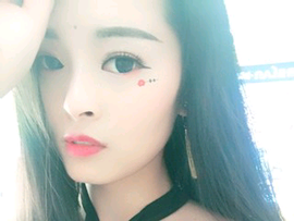 疼儿粉丝主播照片