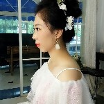 颖儿ing头像