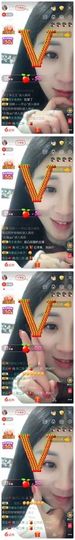 玲二玲主播照片