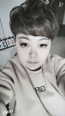 涛宝说句再见主播照片