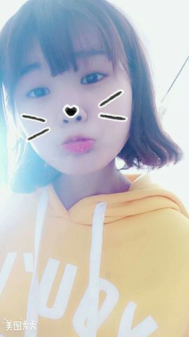 小*柒柒主播照片