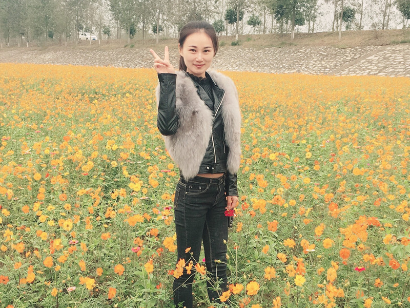 🦋景宝宝的主播海报