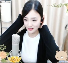 右手还是那个右手！！主播照片