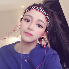 🖤BLACK8La主播照片