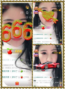 xhdhhd主播照片