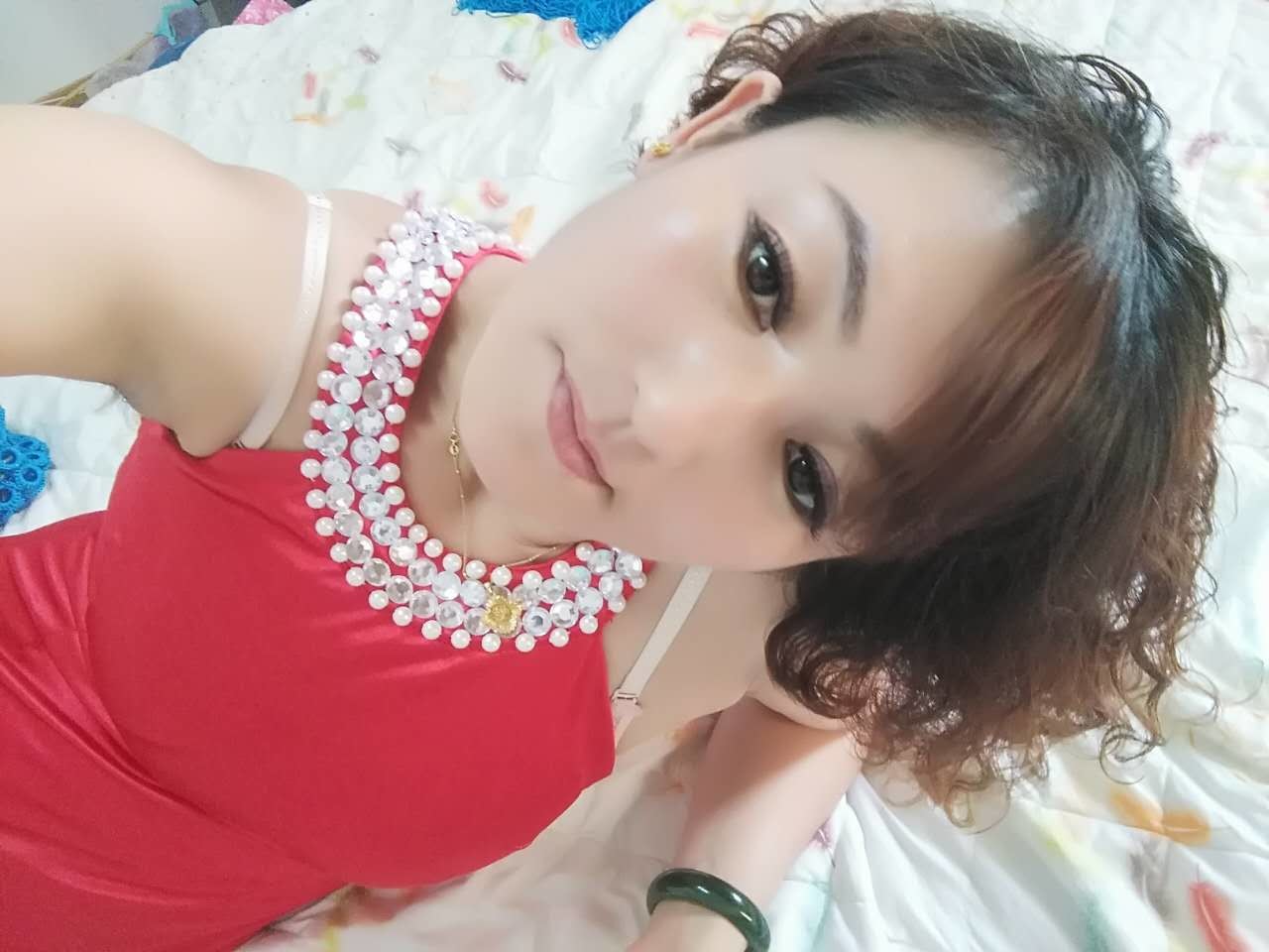 ?ゞ星光メ虎牙ゞ?的主播照片