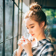 小九家沐芓晓薇