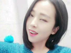 夕阳无限好♥主播照片