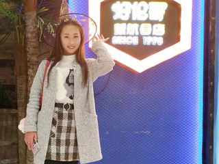 寳児～的主播照片
