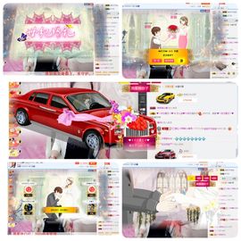 万人迷🌸新人主播照片