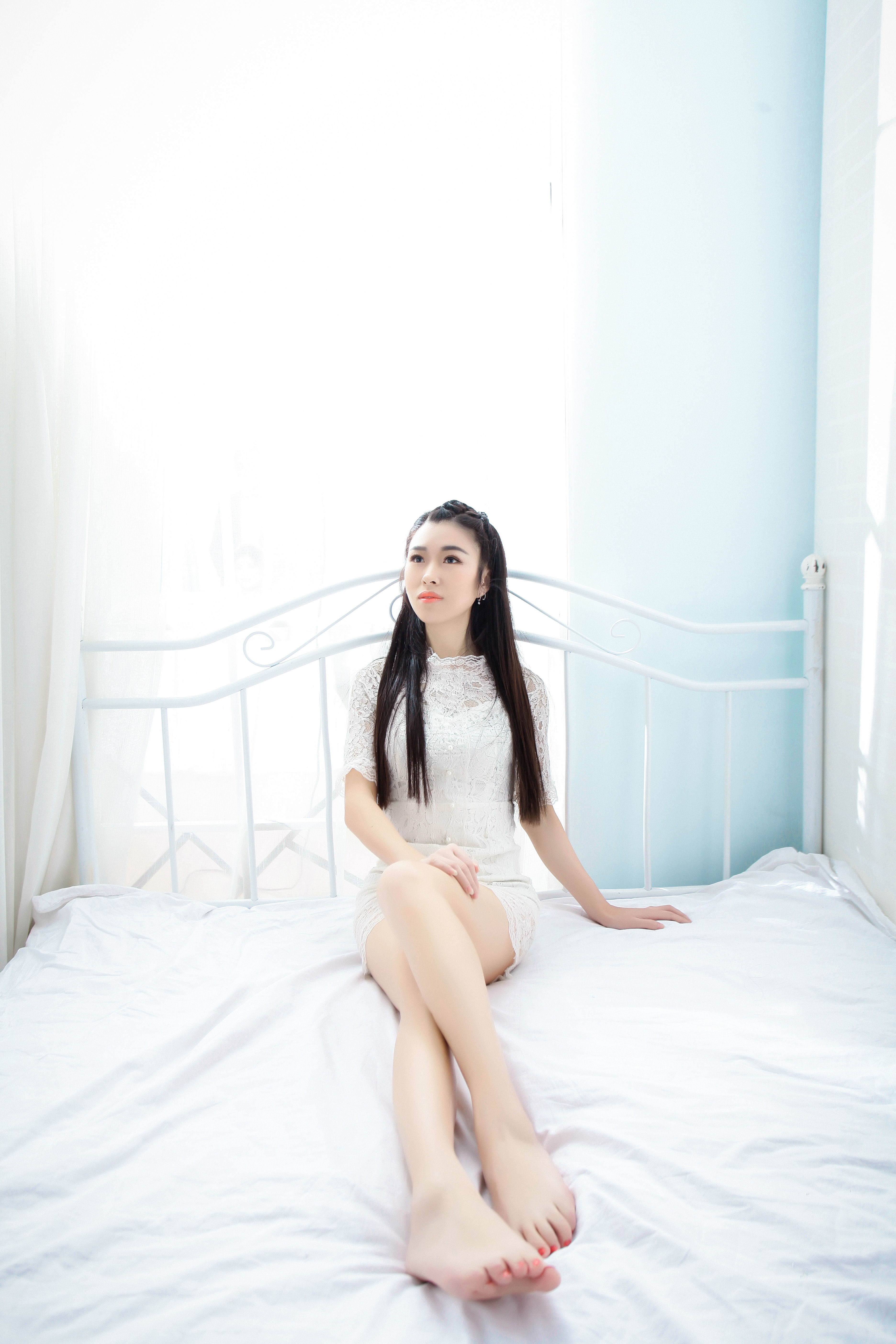 仙仙🎤唱歌的图片