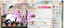 HLD★龙妹主播照片