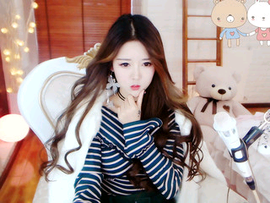 ♬零点♥宠爱主播照片