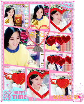 娴♫跑跑小虾花💝主播照片