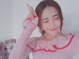 跑调嘉💟主播照片