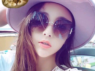 没事打☞曉闹闹☜的主播照片