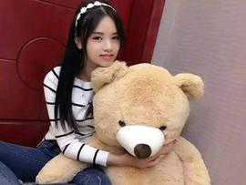 浪人王子e主播照片