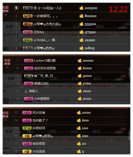琴妹妹—-暂别主播照片