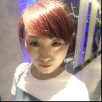 美小护小茹主播照片