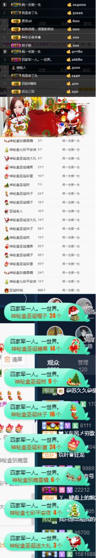 🌈小alisa的主播照片