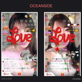 8191🎤夏小夏主播照片