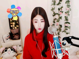 小妮子~主播照片