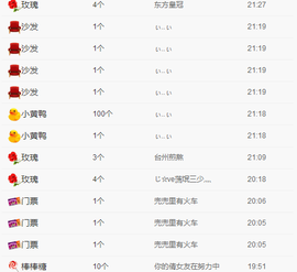囧弟阿杨正在努力..主播照片