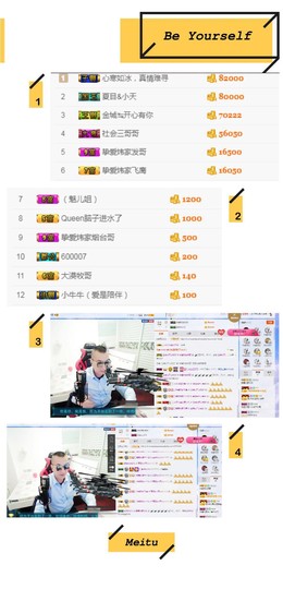 挚爱炜家炜哥主播照片