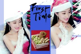 娴♫跑跑小虾花💝主播照片