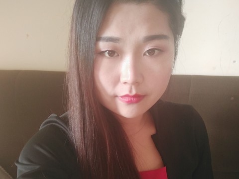 柒love柒海报