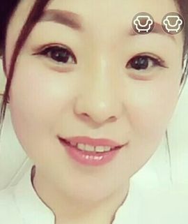 大美娇求守护主播照片