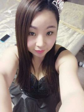 大美娇求守护主播照片