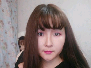 逗逗rf的主播照片