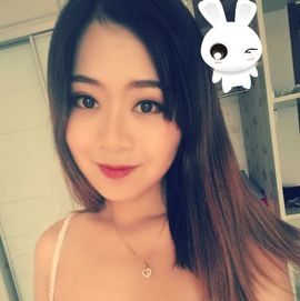 圆圆老师主播照片