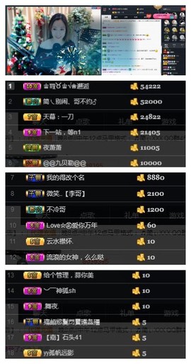 🎵家中有事休主播照片