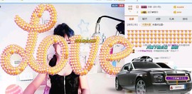 一只雁~主播照片