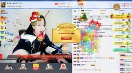 蒙多～主播照片