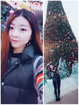 熙琳╰♚我还是我主播照片