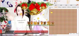 ✿蓝~魅✿主播照片
